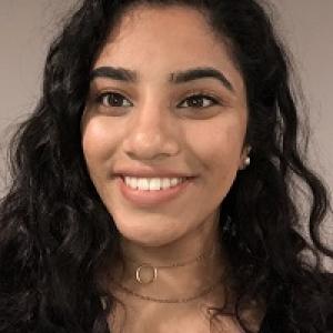 Mallika Negi