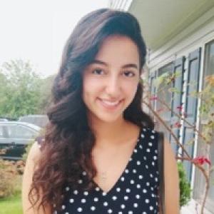 Elaria Ibrahim