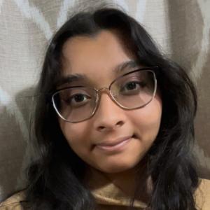 Khushi Rana