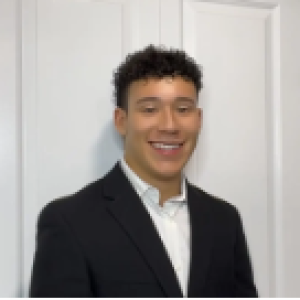 Daniel Bedoya